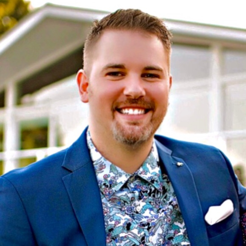 Meet your Posher, Nick